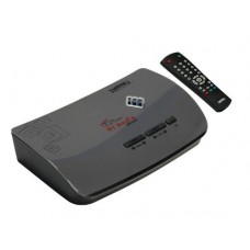 Zebronics ZEB L2012 LCD External TV Tuner